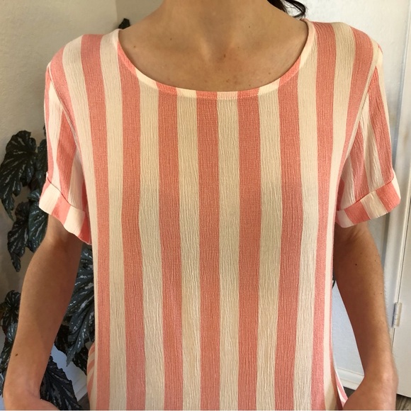 New Soft Surroundings top - Picture 4 of 5